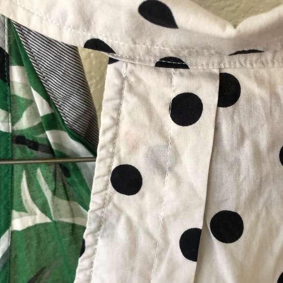 Anthropologie Vanessa Virginia Sleeveless Top - Picture 7 of 7